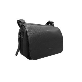 Aunts & Uncles MAGNOLIA Umhängetasche jet black